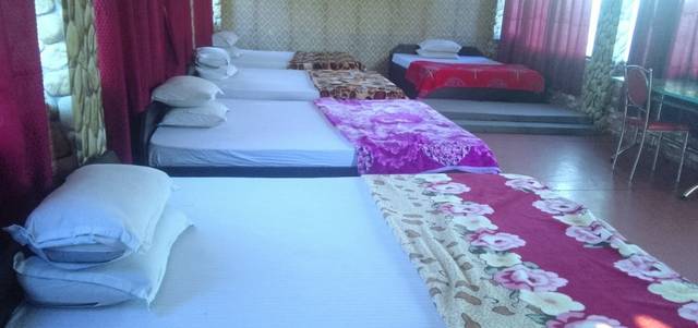 Bishnu Hotel & Guest House — hotel in Itahari