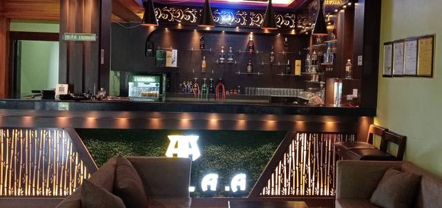 Hotel A.A and guest house — hotel in Itahari