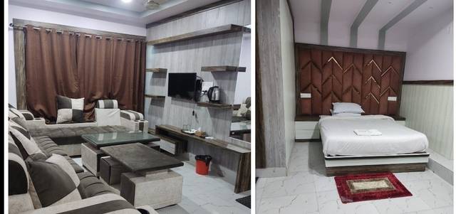 Hotel Maruti Nandan — hotel in Nepalgunj