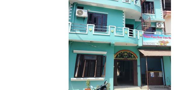 New Peace Palace Hotel — hotel in Butwal