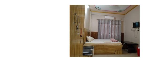 Hotel KI — hotel in Dhangadhi