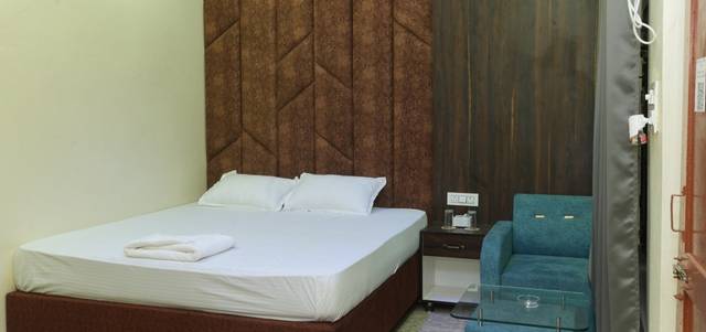Hotel Crystal — hotel in Dhangadhi
