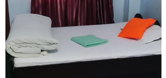 Dreamland Hotel Lodge & Restaurant — hotel in Butwal