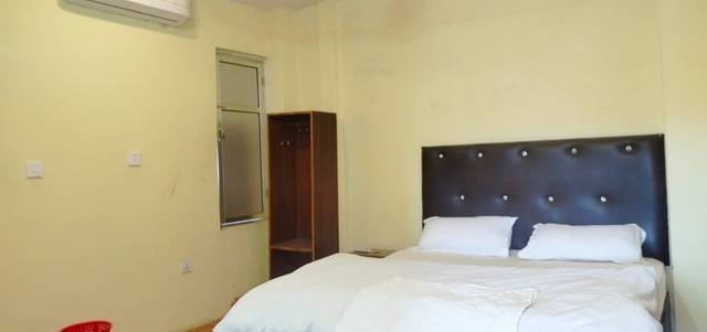 Hotel The Pauwa Regency — hotel in Butwal