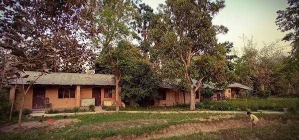 Jungle Base Camp Resort — hotel in Bardiya