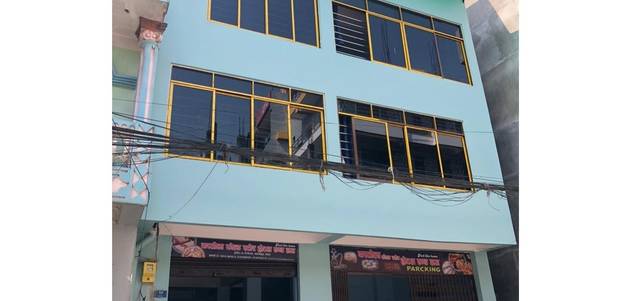 Bastola Hotel And Lodge — hotel in Hetauda