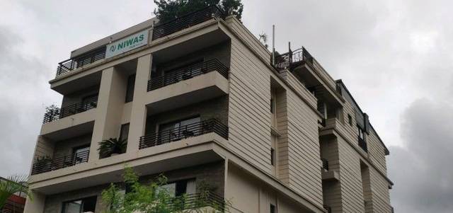 Hotel Niwash — hotel in Pokhara