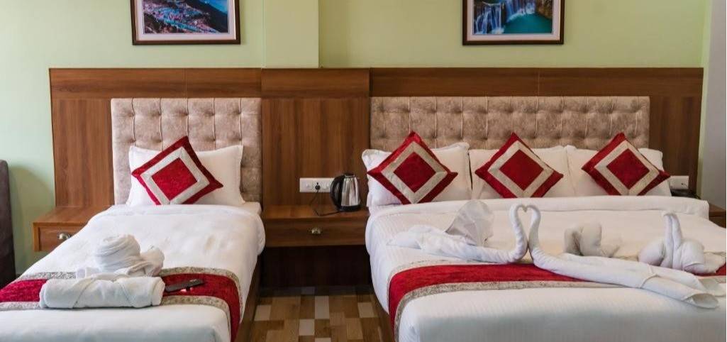 Top 15 Hotels in Bhairahawa · under NPR 3,500
