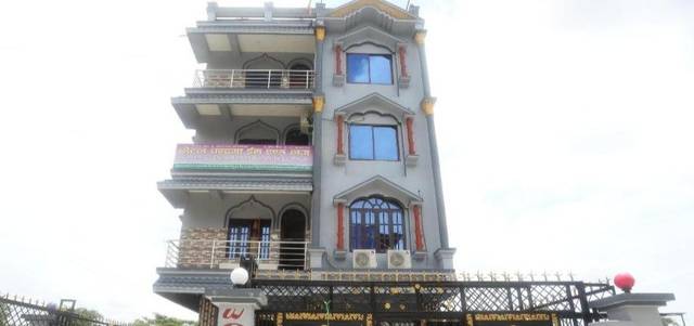 Chandrama Hotel & Lodge — hotel in Birtamode