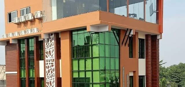 Hotel Birat And Plaza — hotel in Birgunj