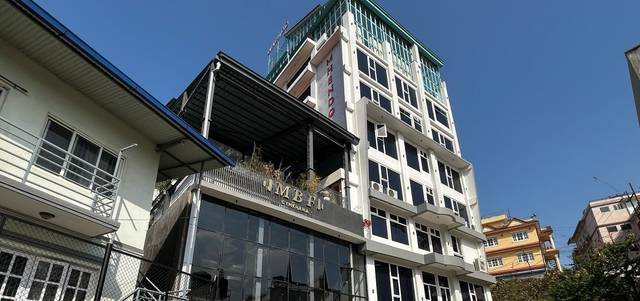 Mhendo Hotel and Studio Suites — hotel in Kathmandu