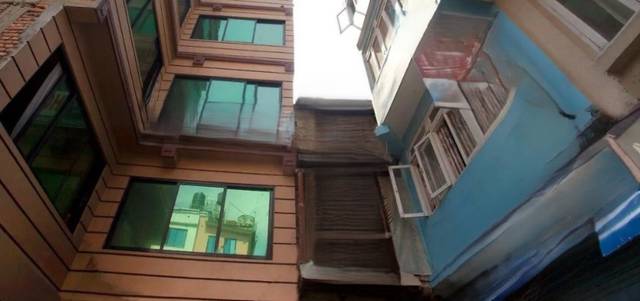 Meet and Spice Hotel — hotel in Thamel
