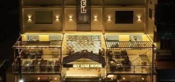 Sky Luxe Hotel Pvt Ltd — hotel in Itahari