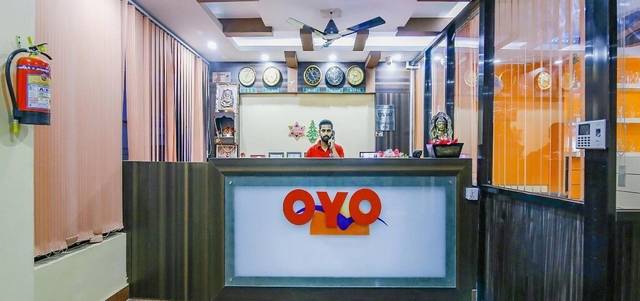 Hotel Aakash International — hotel in Lumbini