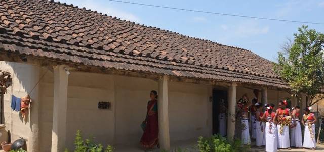 Tharu Homestay (House 20) — hotel in Dhangadhi