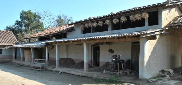 Tharu Homestay (House 6) — hotel in Dhangadhi