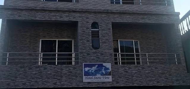 Hotel Snow View — hotel in Ilam
