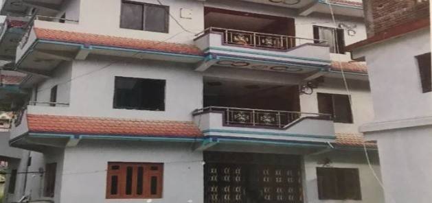 Hotel Dream House — hotel in Dhangadhi