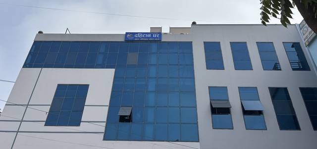 Hotel Dahitan — hotel in Dhangadhi