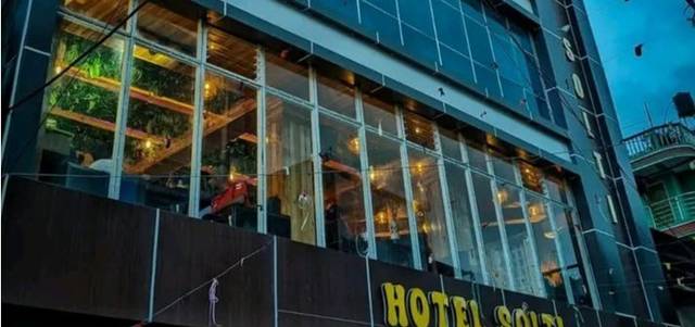 Hotel Solti Ilam Pvt. Ltd. — hotel in Ilam