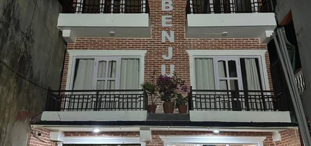 Hotel Benju Pokhara — hotel in Pokhara