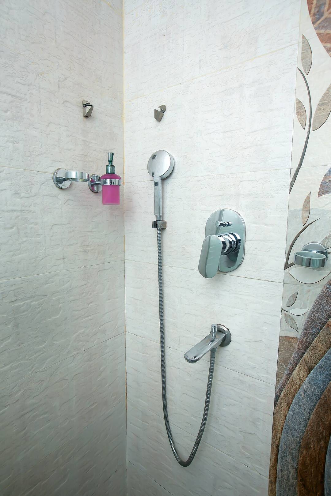 Maya Boutique Apartment — photo