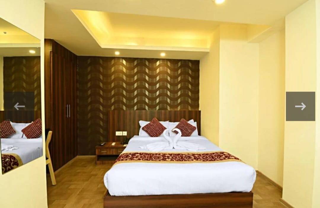Hotel Next Home — photo