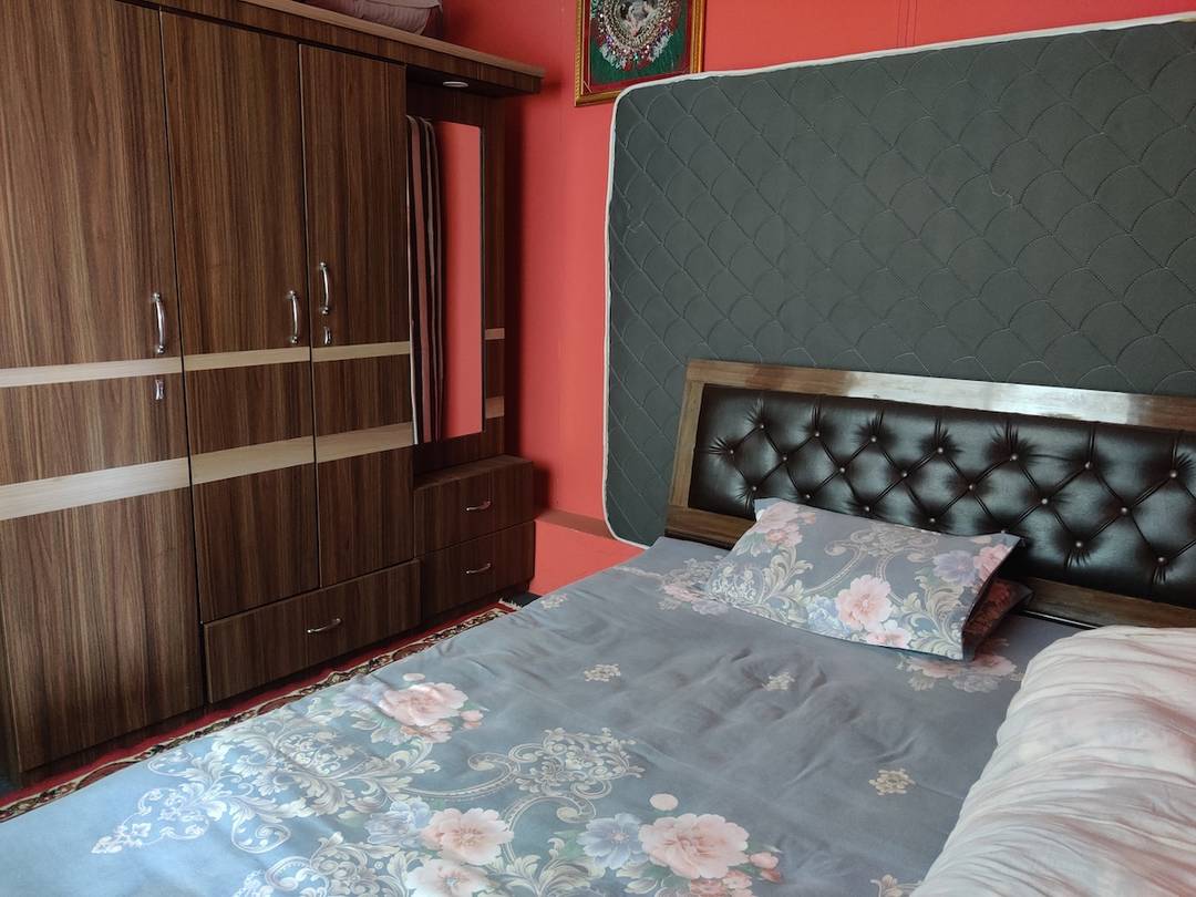 House in Kirtipur, Panga Dobato, — photo
