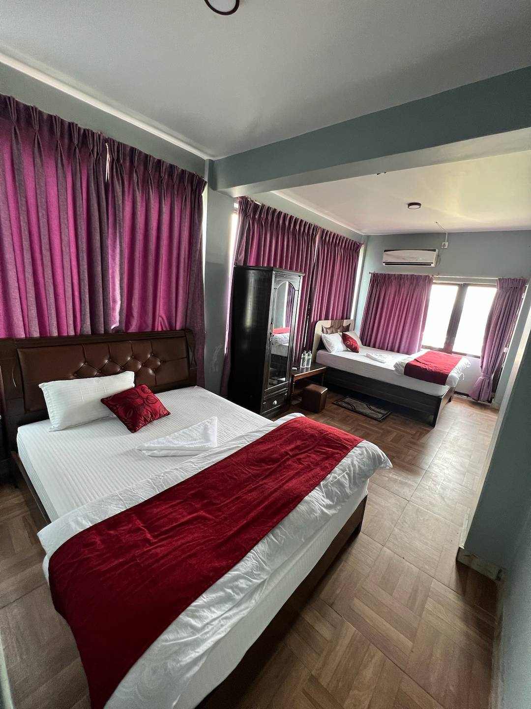 Hotel Mina's dream 109