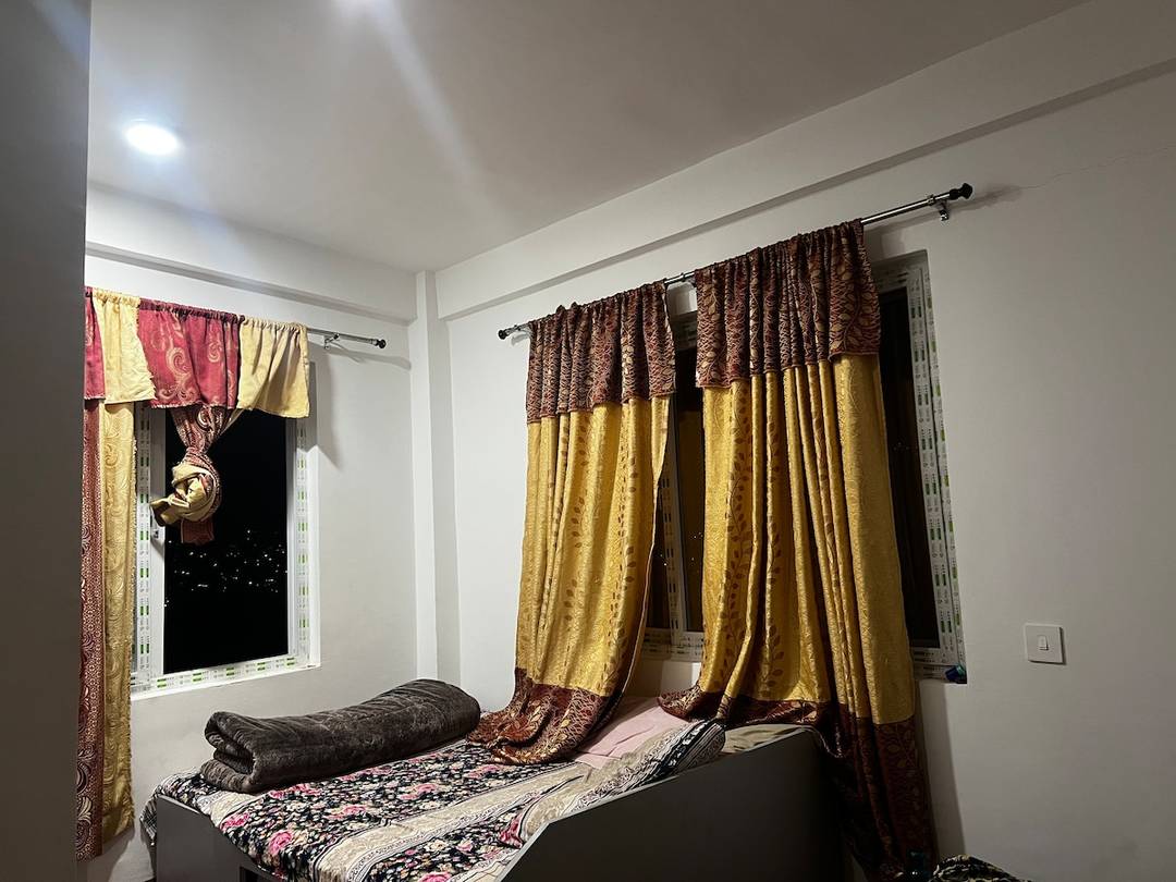 Ryan Mountain View Home — photo