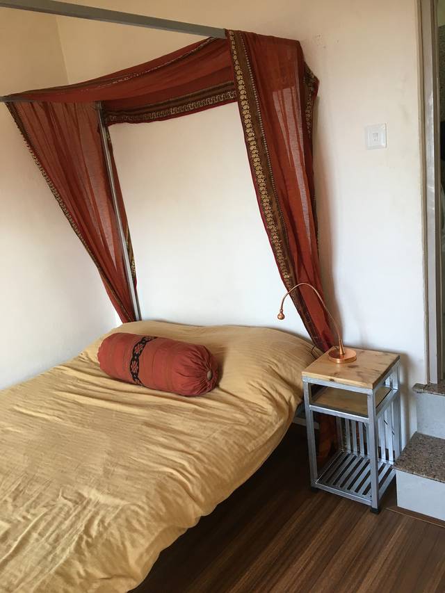 Ashoka Home - B&B homestay with private balcony