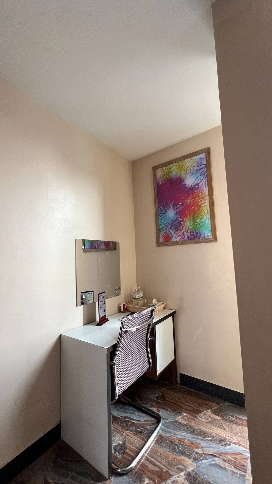 Convenient and cozy — photo
