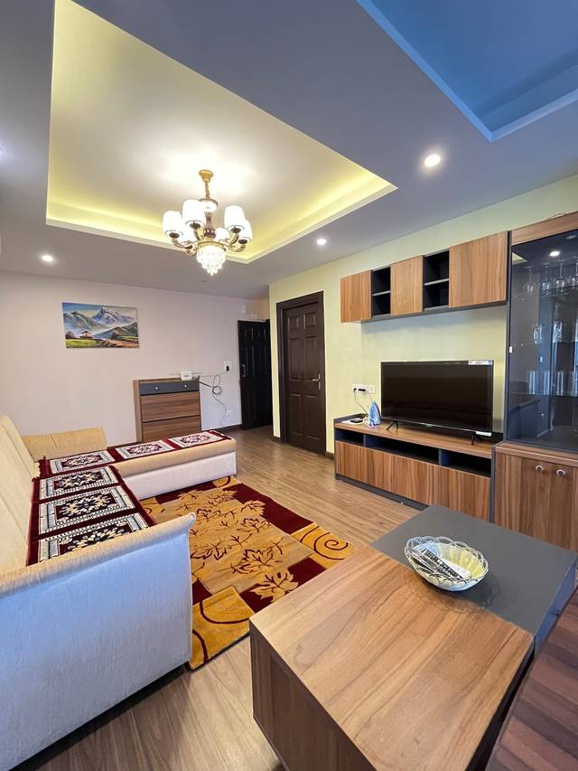Tutmey HomesPremium luxury retreat in Pokhara-II