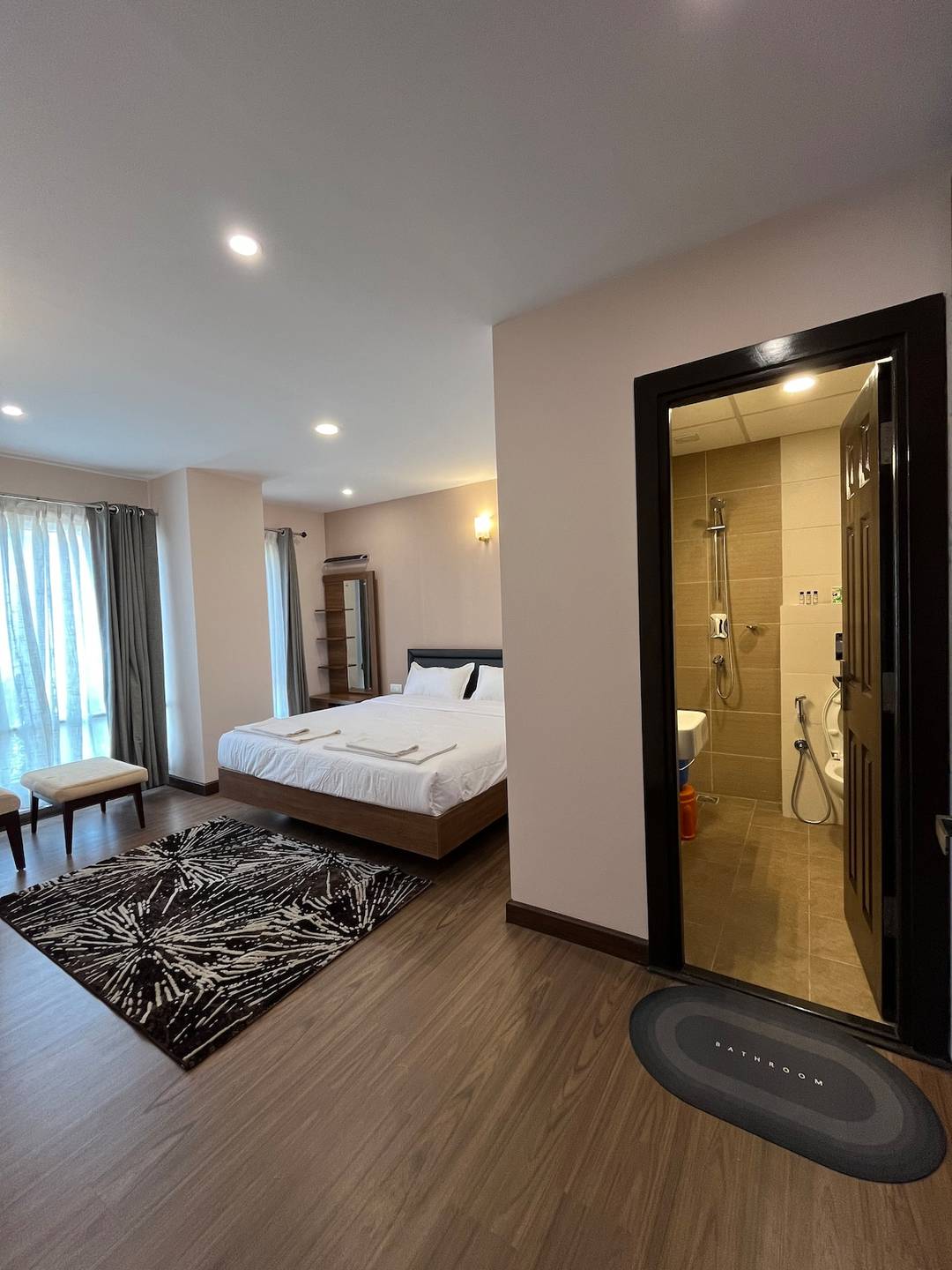 Tutmey HomesPremium luxury retreat in Pokhara-II — photo