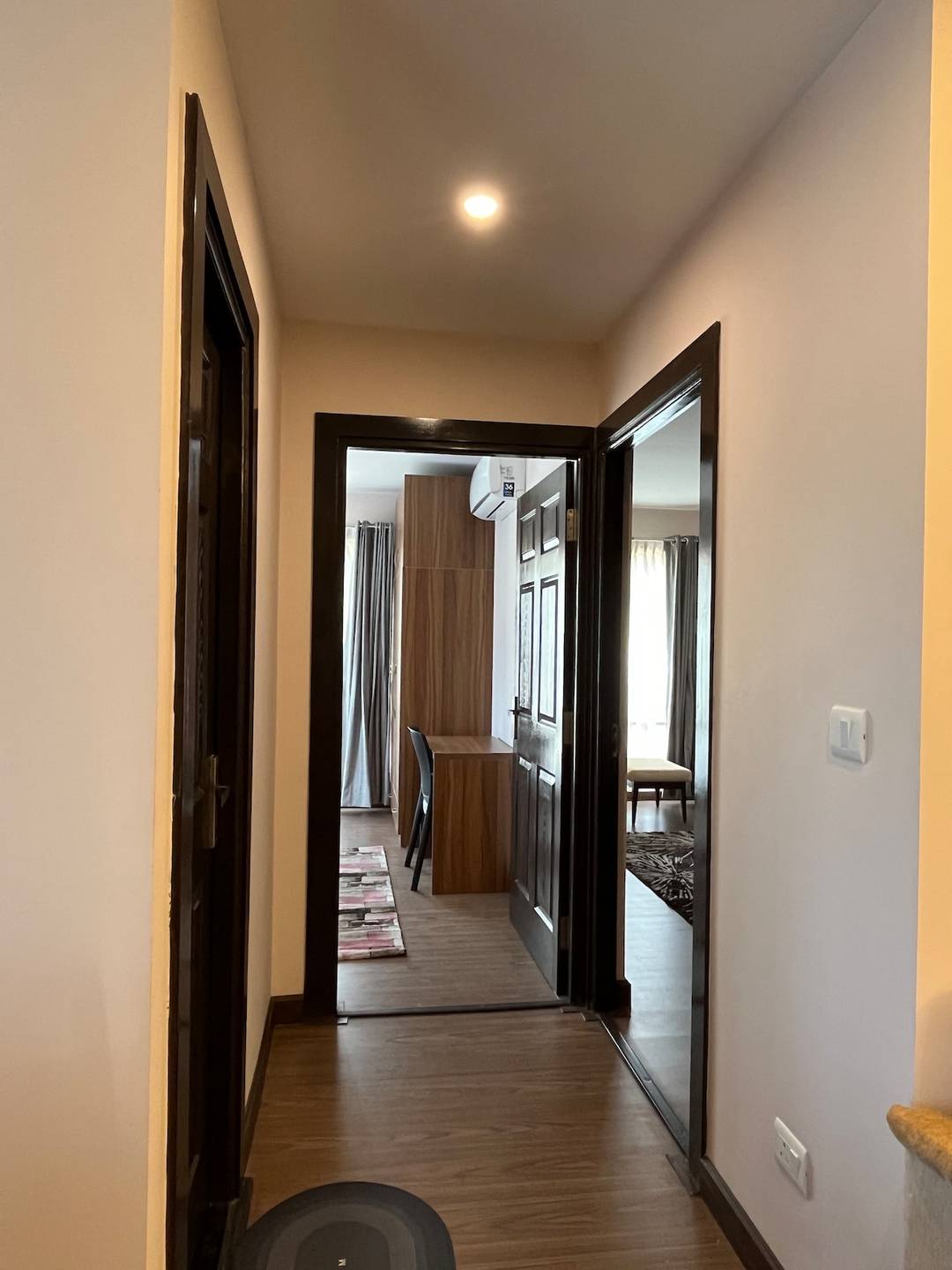 Tutmey HomesPremium luxury retreat in Pokhara-II — photo
