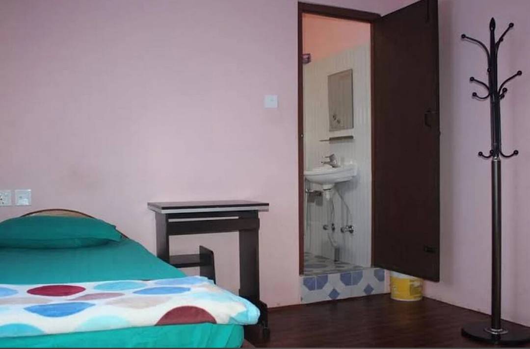 Golden Bird Homestay — photo