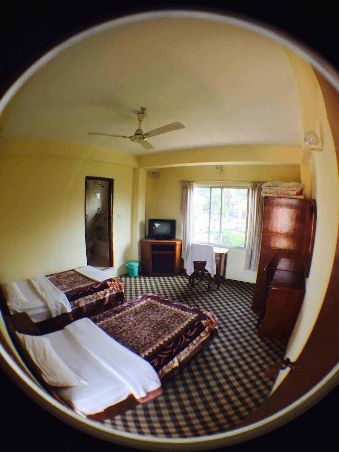 New Solitary Inn (B) — photo