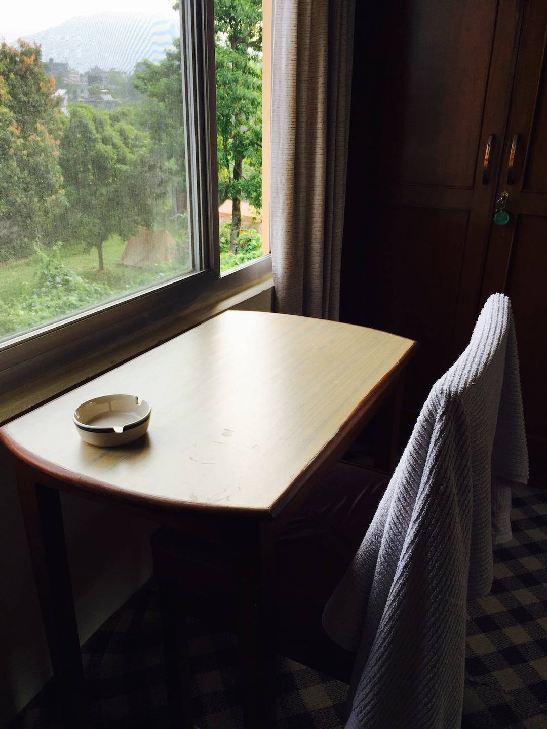 New Solitary Inn (B) — photo