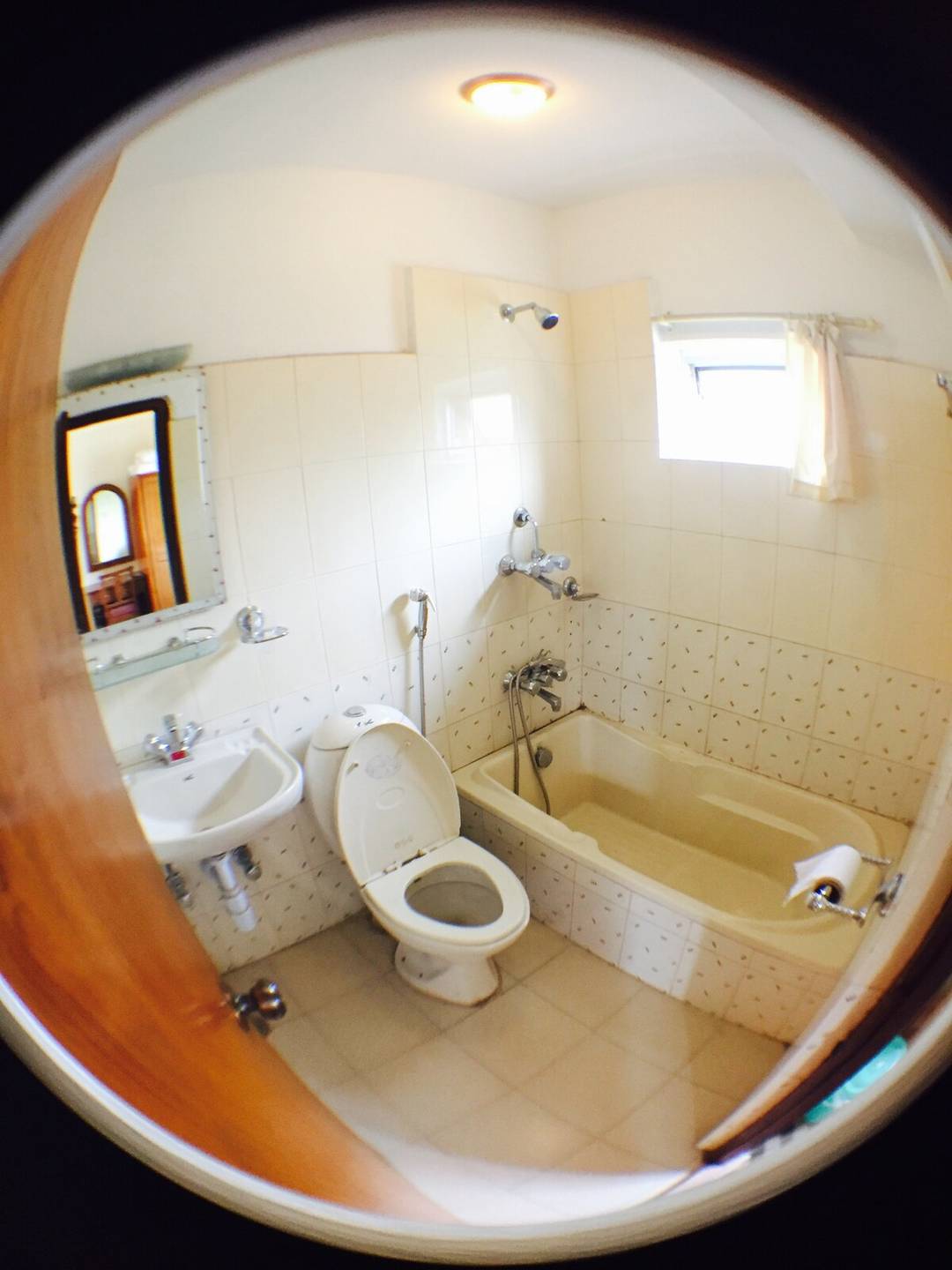 New Solitary Inn (B) — photo