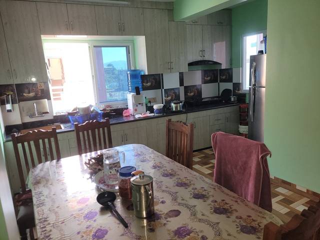 Prime View Homestay