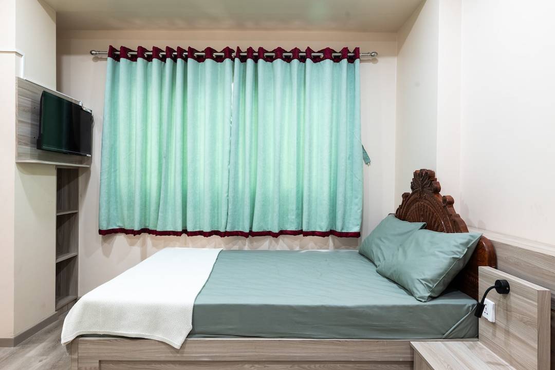 Jhigu Casa- Jal Binayak Haven 1Room-2Bed Unit
