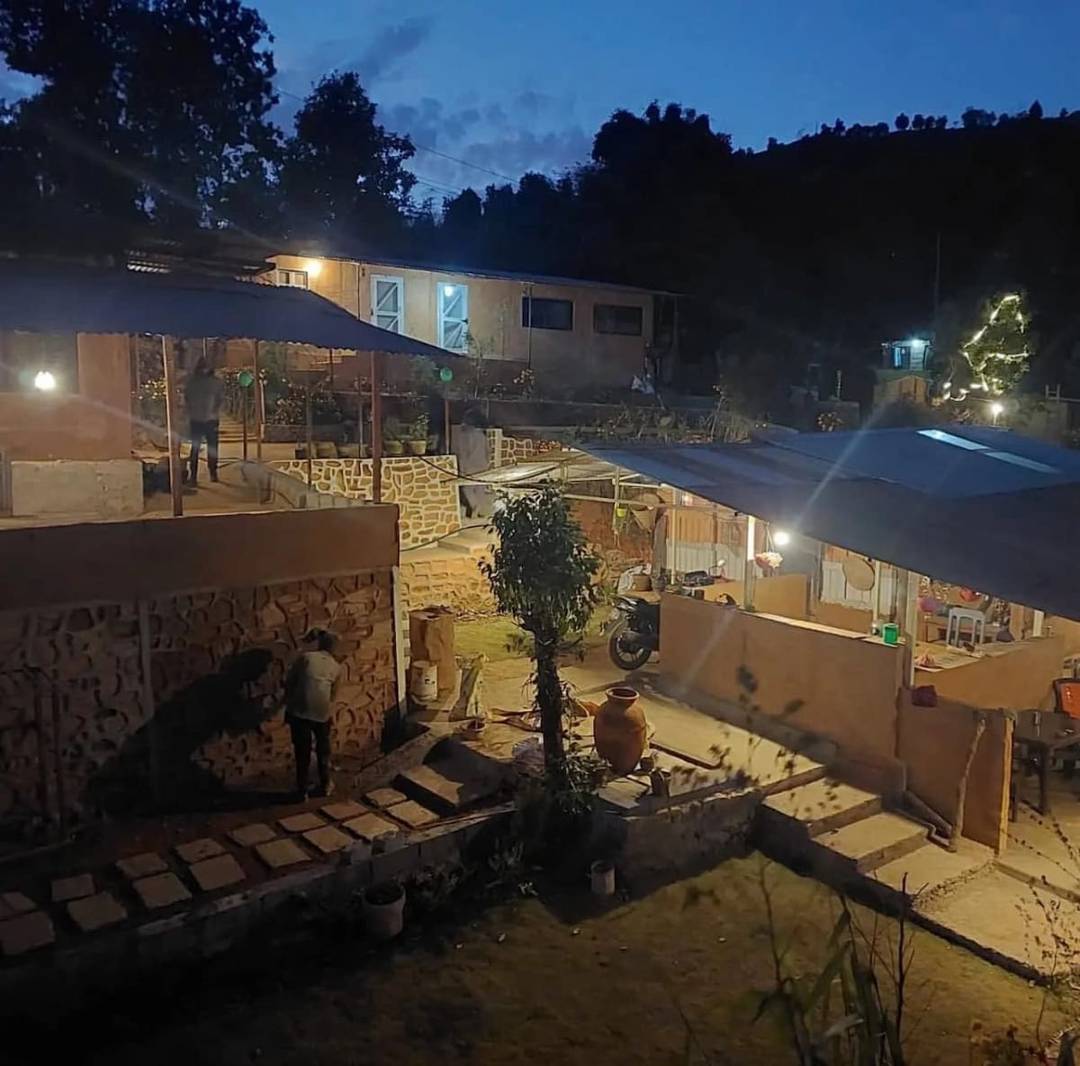 Indreni Eco Farm Dahachowk, Kathmandu