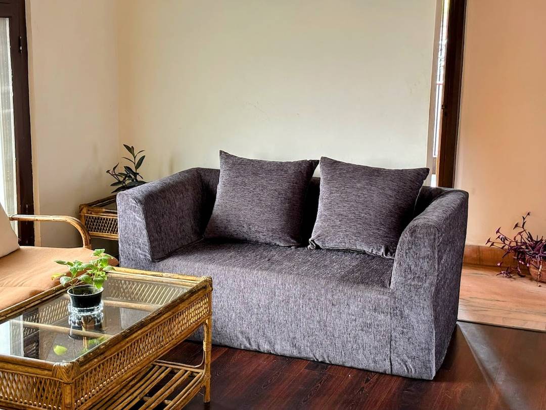Charming Flat in Central Kathmandu