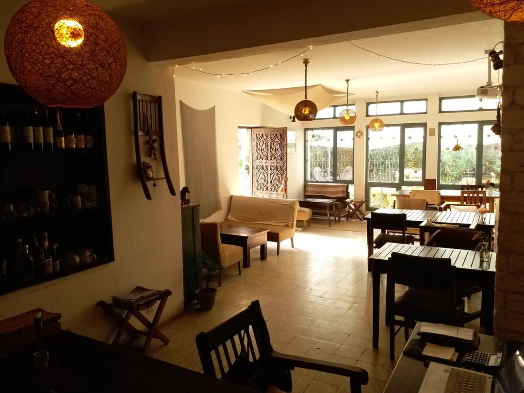 Salon de Kathmandu B&B - Room 2 (with breakfast) — photo