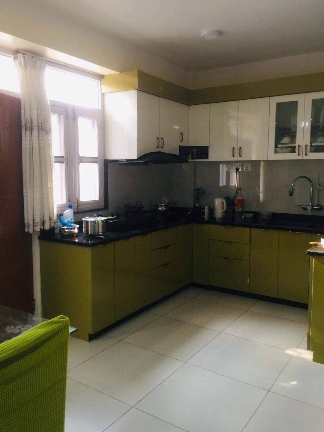 Feel like your own home — photo