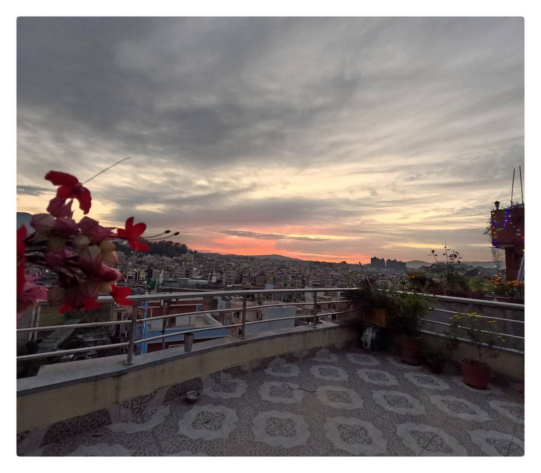 Shova's Homestay