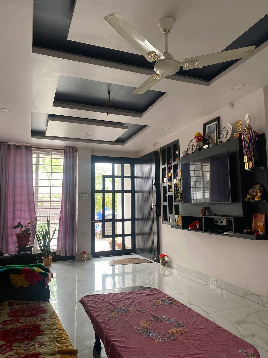 Gurung villa