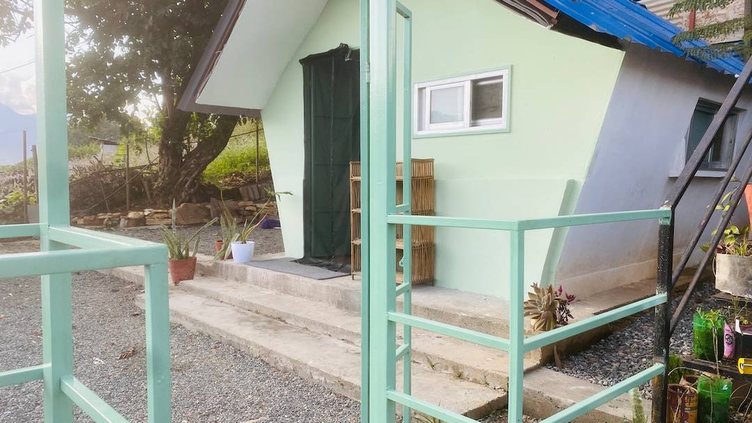 Bikalpa Art House | Tiny Home | Parijat — photo
