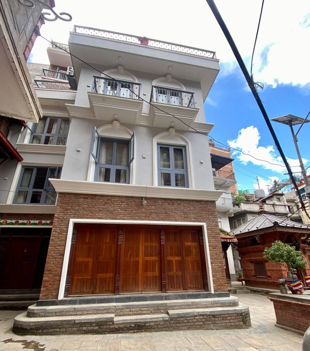 Maiya Home — photo