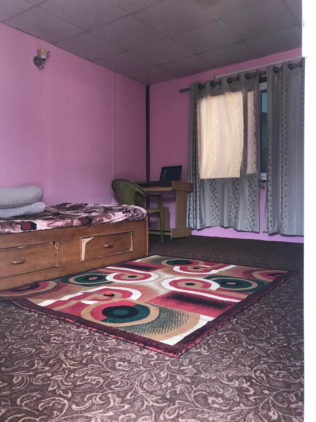Lovely private room with free breakfast — photo